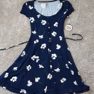 3 for $15 Super soft skater dress